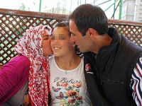 Dağa Götürülen Çocuk Ailesine Kavuştu