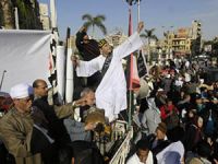 Mısır'ın Sufi Tarikatlar Tablosu