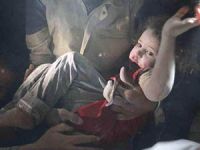 Suriye’de Vahşet Sürüyor: 67 Şehit (VİDEO)