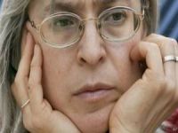 Politkovskaya Cinayetinde İki Kişiye Müebbet Hapis