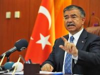 Türkiye'den ABD’nin IŞİD Saldırılarına Destek Yok!