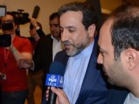 İran'la ABD Arasındaki Nükleer Müzakereler Başladı