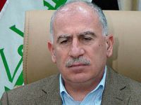 Irak Meclis Başkanı ABD'den Müdahale İstedi