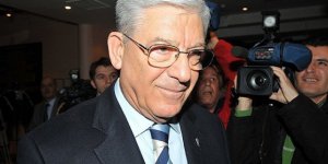 Hurşit Tolon'u “FETÖ Korkusu” İle Dolandırdılar