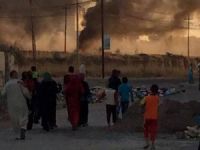 IŞİD: Tuzhurmatu'yu Ele Geçirdik