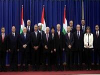 Filistin Uzlaşı Hükümetinde 'Gazze Maaş Krizi' Çatlağı