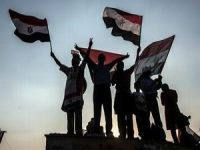 Mısır'da Hak İhlalleri En Üst Seviyede RAPOR