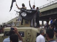 IŞİD, Konsolosluk Mensuplarını Yeni Valiye Bıraktı