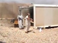 Nakşibendi Ordusu da Kerkük'e Girdi!