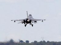 Musul’a Havadan Keşif Operasyonu