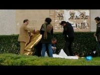 Kriz Batı'yı İntihara Sürükledi