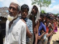 BM Myanmar'da Müslümanların Durumunu İnceliyor