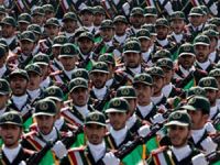 İran Özel Birliğinin Irak’a Girdiği İddia Edildi