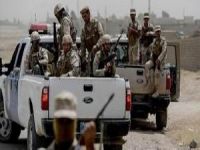 IŞİD: “1700 Şii Askeri Kurşuna Dizdik!” (FOTO)