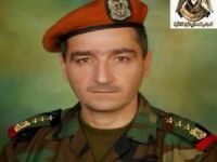 Esed'in Bir Generali Daha Öldürüldü