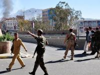 Yemen'de Bombalı Saldırı Düzenlendi