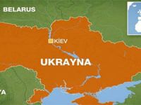 Ukrayna'da Tek Taraflı Ateşkes