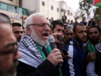 İşgal Mahkemesinden Aziz Duveyk'e 12 Ay Hapis Cezası