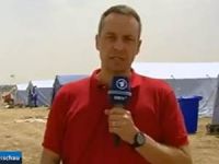 Alman Kanalı ARD: “IŞİD İşgali Değil, Maliki’ye Karşı Devrim”