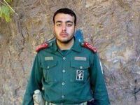 İran Irak’ta İlk “Kerbela Şehidi”ni Verdi!