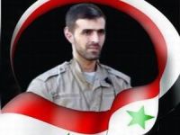Esed'in  Ulusal Savunma Komutanı Öldürüldü