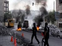 Irak Ordusu Enbar'a Saldırdı: 10 Ölü