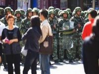Sincan Uygur Özerk Bölgesi'nde 13 Kişi İdam Edildi