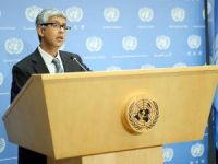 BM Bağdat'taki Personelini Tahliye Ediyor