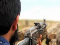 Tazehurmatu'daki Türkmenler de Silahlandı