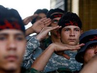 Suriye’deki Şii Militanlar Irak’a Geçiyor