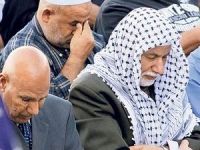 Norveç'te Cami İmamına Baltalı Saldırı