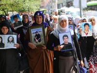 Çocukları Kaçırılan Aileler Ankara'da Eylem Yapacak