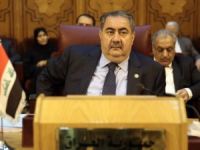 Ve Bağdat Resmen ABD'den Müdahale İstedi