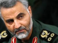 İran'ın Gizli Öznesi: Kasım Süleymani