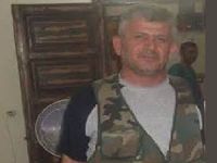 Samir Kuntar’ın Sağ Kolu Suriye'de Öldürüldü