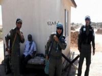 İnsan Hakları Örgütünden PYD’ye Suçlama