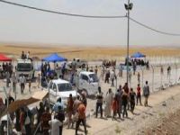 Irak'ta 4 Türk İşçisi Serbest Bırakıldı