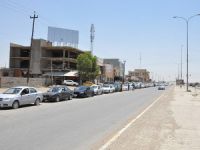 IŞİD Beci'den Çekildi