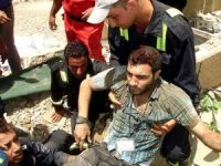 Irak'ta Patlamalar: 10 Ölü, 32 Yaralı