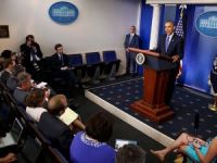 Amerikan Halkı Suriye’de Askeri Operasyondan Yana