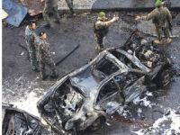 Lübnan'da Bombalı Saldırı: 3 Ölü, 25 Yaralı