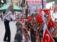 'Alternatif Aday İhtimali Yok'