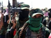 Duleymi Aşireti Lideri: "Bizi IŞİD İle Terörize Ediyorlar"