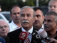 Hanefi Avcı Cezaevinden Çıktı