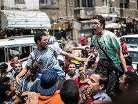 Mısır'da Darbe Karşıtlarından Gösteri Çağrısı