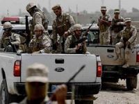 “Maliki'nin Aslanı” Peşmergeye Sığındı