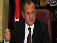 Düzce Belediyesi'ne 650 Bin TL'lik Makam Otomobili