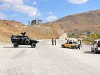 PKK Hakkari'de Üç Kişiyi Kaçırdı