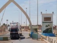 IŞİD Ürdün Sınırında