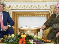 Barzani’den Kerry’e ‘Yeni Irak’ Uyarısı